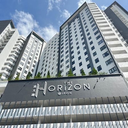 The Horizon Ipoh By Iconique Espace 외부 사진